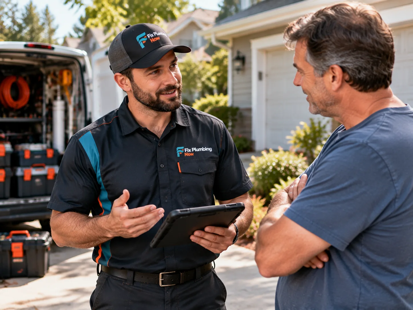 Clogged Drain Service Cleveland, WV FAQs
